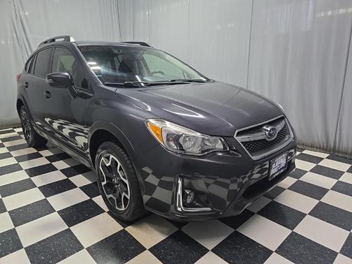 2016 Subaru Crosstrek 2.0i Limited