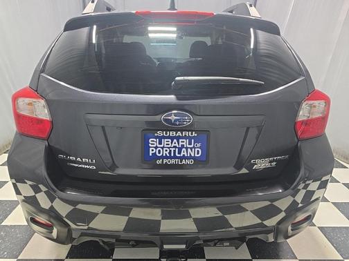 2016 Subaru Crosstrek 2.0i Limited