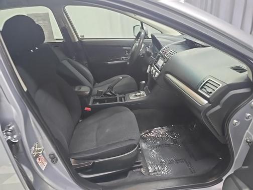 2015 Subaru Impreza 2.0i Premium