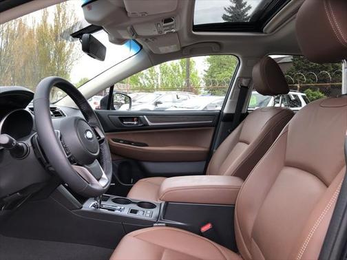 2018 Subaru Outback 3.6R Touring