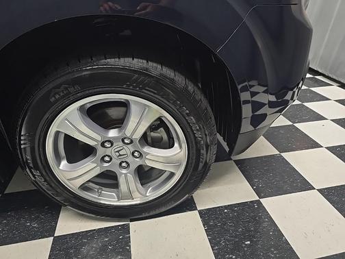 2012 Honda Pilot EX