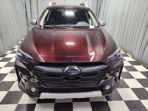 2025 Subaru Outback Touring XT
