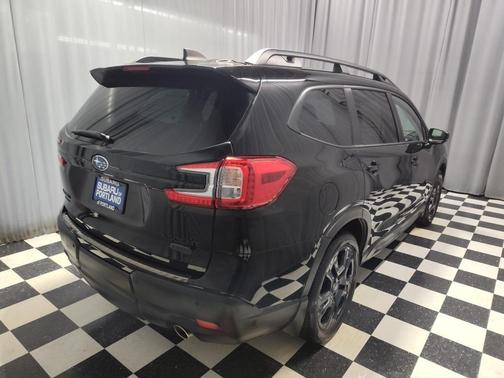 2024 Subaru Ascent Onyx Edition Limited 7-Passenger