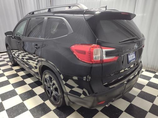 2024 Subaru Ascent Onyx Edition Limited 7-Passenger