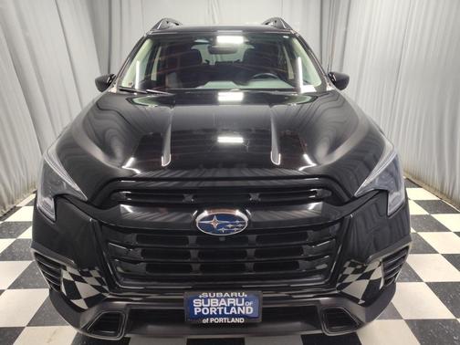 2024 Subaru Ascent Onyx Edition Limited 7-Passenger