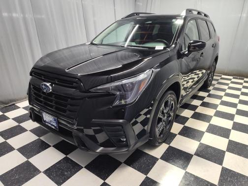 2024 Subaru Ascent Onyx Edition Limited 7-Passenger