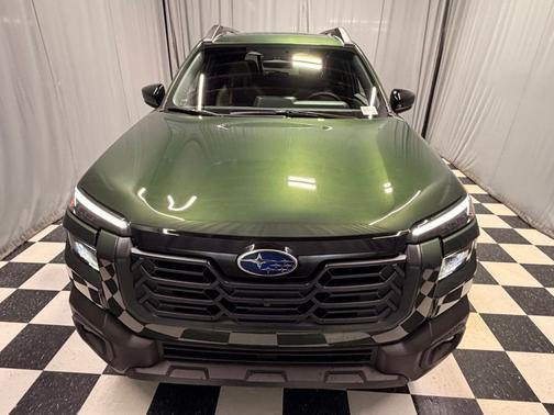 Emerald 2026 Subaru Outback Limited XT
