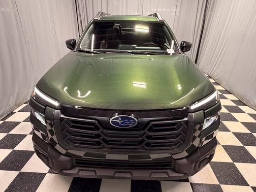 Emerald 2026 Subaru Outback Limited XT