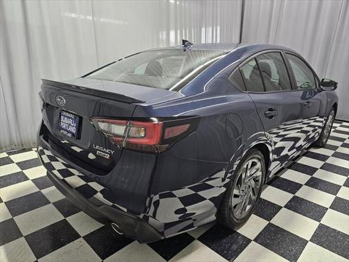 2025 Subaru Legacy Sport