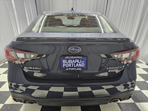 2025 Subaru Legacy Sport