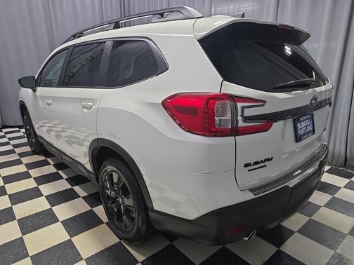 2026 Subaru Ascent Premium 7-Passenger