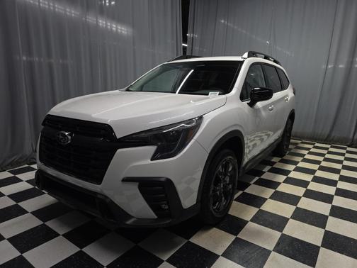 2026 Subaru Ascent Premium 7-Passenger