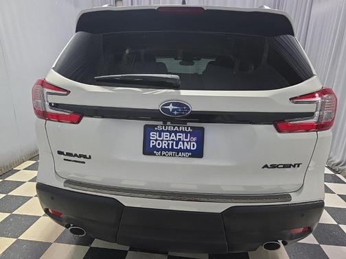 2026 Subaru Ascent Premium 7-Passenger