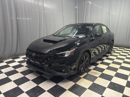 2025 Subaru WRX Limited