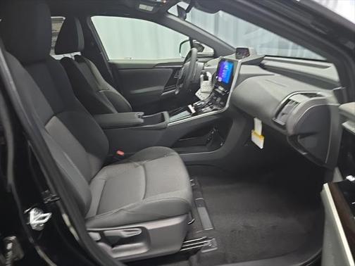 2025 Subaru Solterra Premium