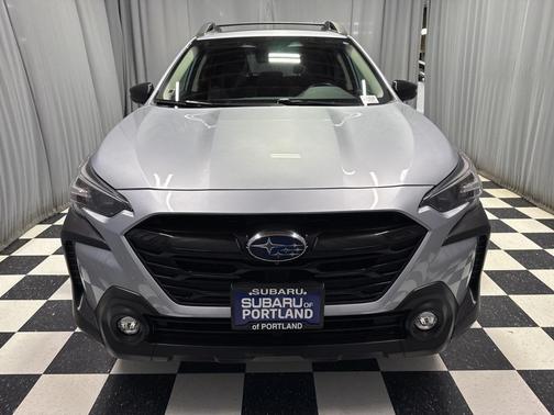 2023 Subaru Outback Onyx Edition XT