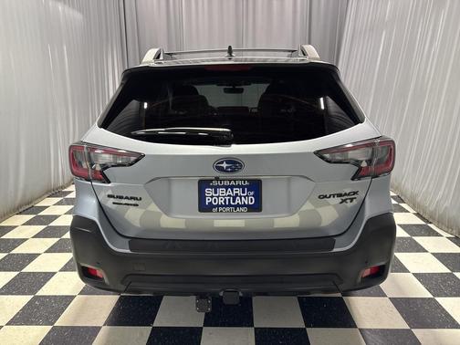 2023 Subaru Outback Onyx Edition XT
