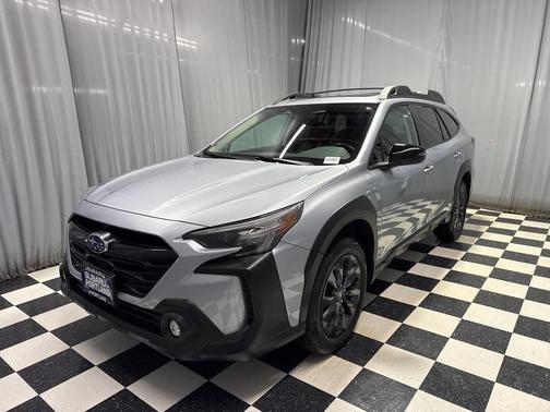 2023 Subaru Outback Onyx Edition XT
