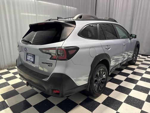 2023 Subaru Outback Onyx Edition XT