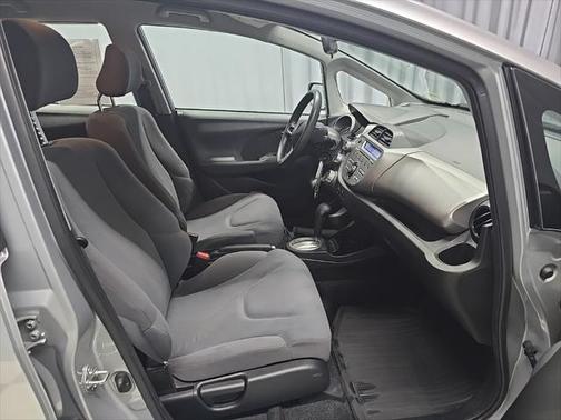 2011 Honda Fit Base
