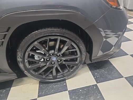 2026 Subaru WRX Limited