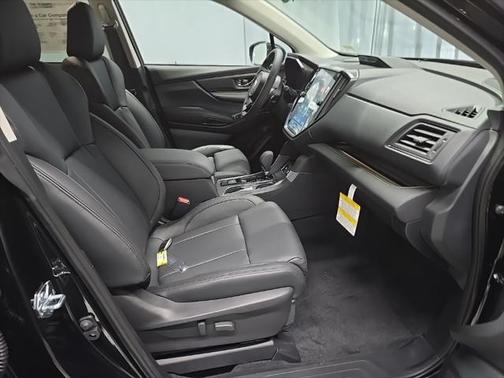 2025 Subaru Ascent Onyx Edition Limited 7-Passenger