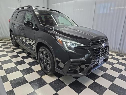 2025 Subaru Ascent Onyx Edition Limited 7-Passenger