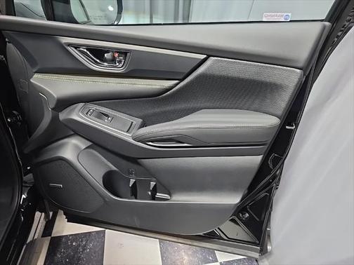 2025 Subaru Ascent Onyx Edition Limited 7-Passenger