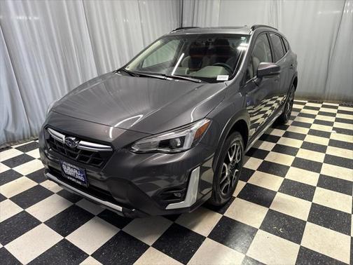 2023 Subaru Crosstrek Hybrid Base