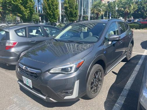 2023 Subaru Crosstrek Hybrid Base