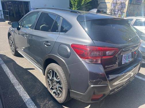 2023 Subaru Crosstrek Hybrid Base