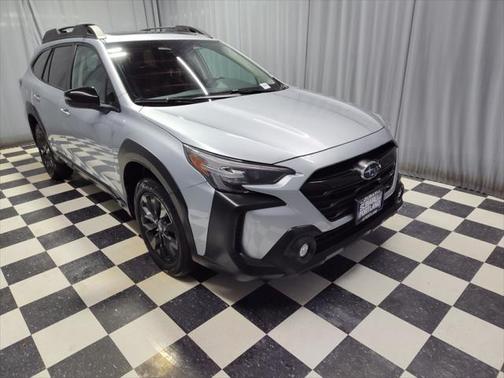 2023 Subaru Outback Onyx Edition XT