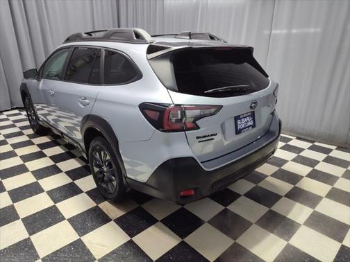 2023 Subaru Outback Onyx Edition XT
