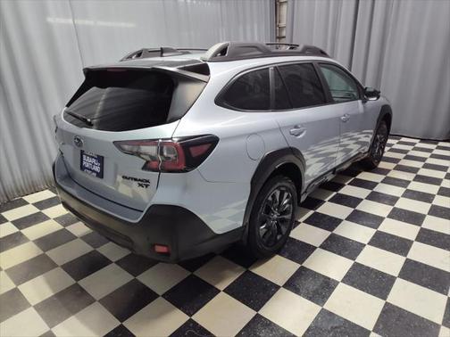 2023 Subaru Outback Onyx Edition XT