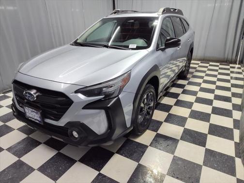 2023 Subaru Outback Onyx Edition XT