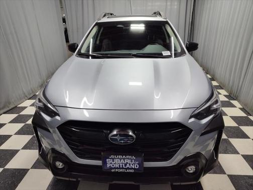 2023 Subaru Outback Onyx Edition XT