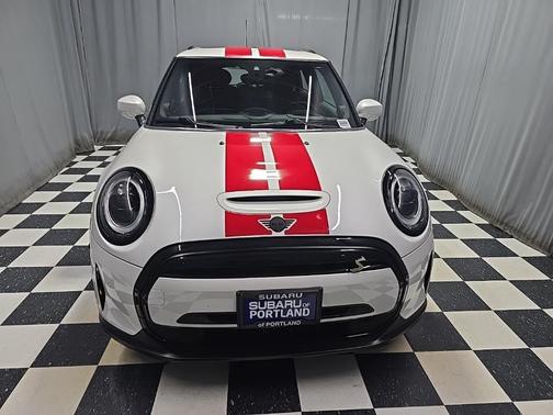 2024 MINI Hardtop Cooper S