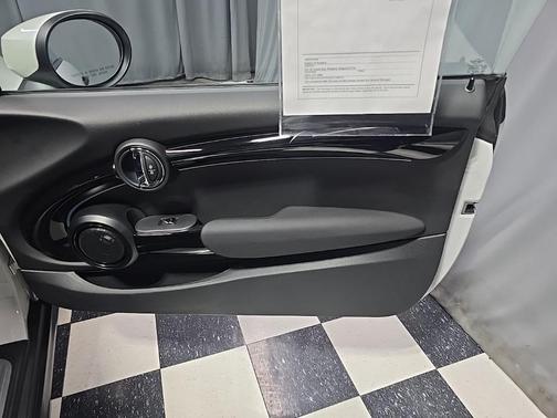 2024 MINI Hardtop Cooper S