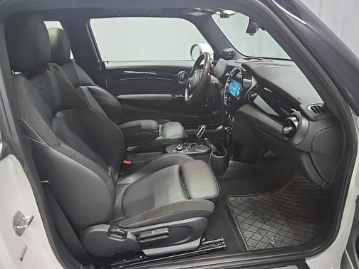 2024 MINI Hardtop Cooper S