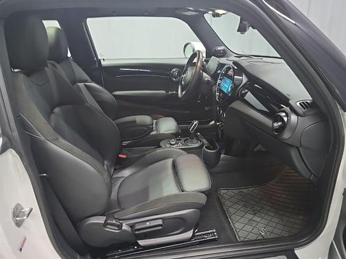 2024 MINI Hardtop Cooper S