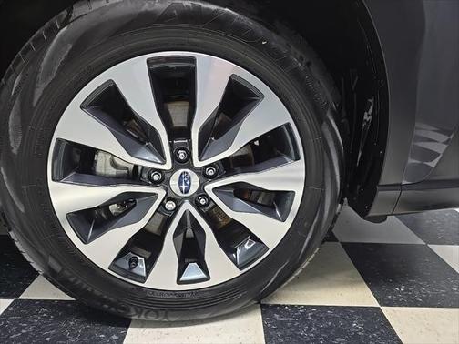 2024 Subaru Outback Touring XT