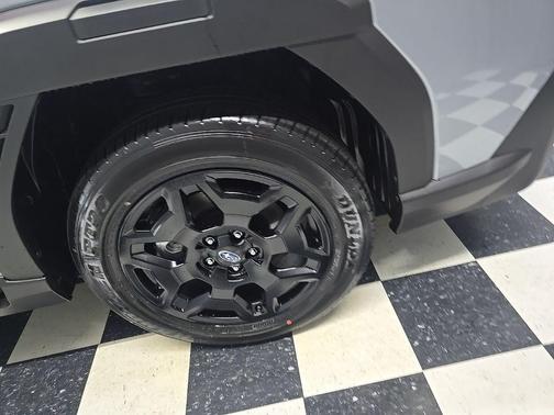 Silver Metallic 2026 Subaru Outback Limited