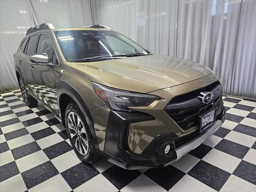 2024 Subaru Outback Touring XT