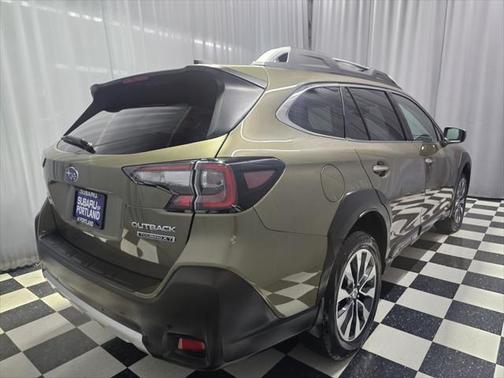 2024 Subaru Outback Touring XT