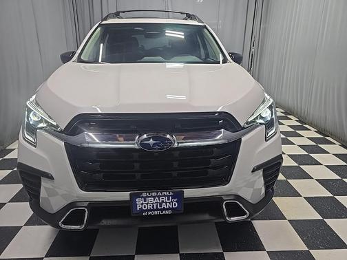 2025 Subaru Ascent Touring 7-Passenger