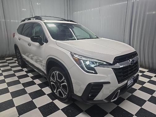 2025 Subaru Ascent Touring 7-Passenger