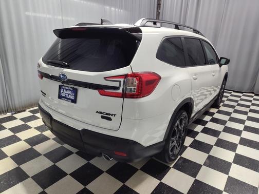 2025 Subaru Ascent Onyx Edition 7-Passenger