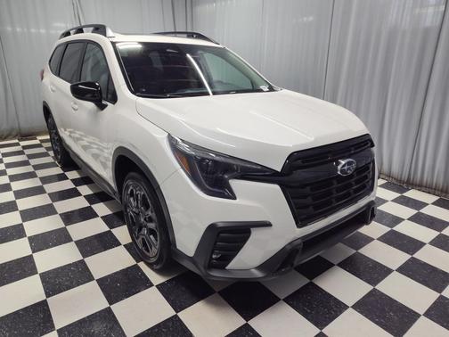 2025 Subaru Ascent Onyx Edition 7-Passenger
