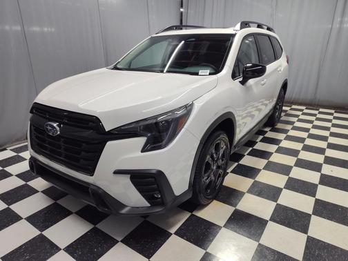 2025 Subaru Ascent Onyx Edition 7-Passenger
