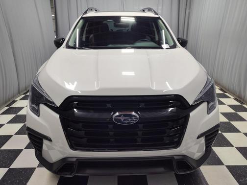 2025 Subaru Ascent Onyx Edition 7-Passenger